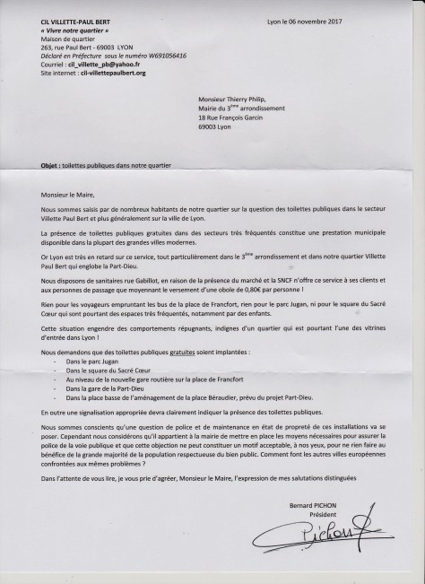 Lettre Toilettes publiques_nov 2017 001